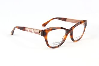 Ana Hickmann Optical Frame AH6581G G21 52