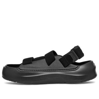 UGG Stratus Sandal Black 1153078-BLK