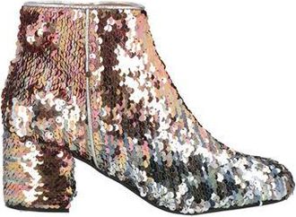 Pollini FOOTWEAR - Ankle boots on YOOX.COM