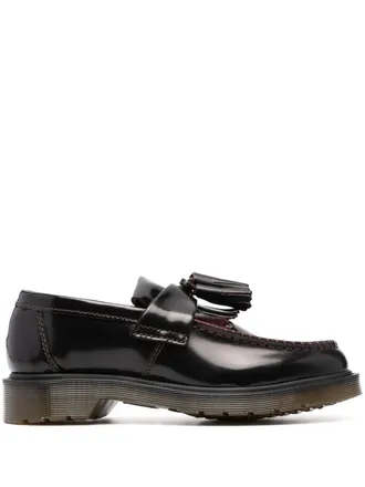 Dr. Martens Mocassini Adrian - Viola