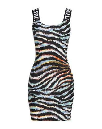 Just Cavalli VESTIDOS - Minivestidos en YOOX.COM