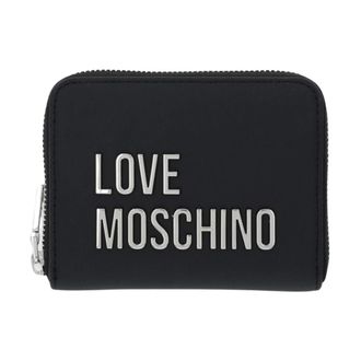 Love Moschino Mujer, Accesorios, Negro, Talla: ONE Size