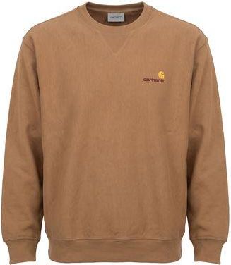 Carhartt Work in Progress TOPWEAR - Sweatshirts on YOOX.COM