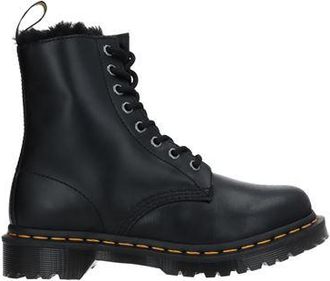 Dr. Martens CALZADO - Botines de ca&ntilde;a alta en YOOX.COM