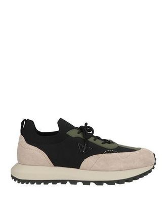 Emporio Armani FOOTWEAR - Trainers sur YOOX.COM