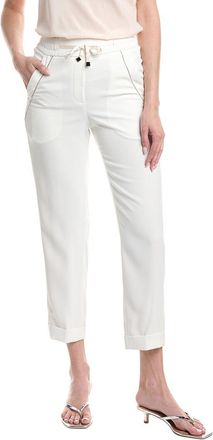 PESERICO Embellished Pant