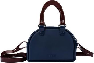 Melissa Bowling Bag in Blue at Nordstrom