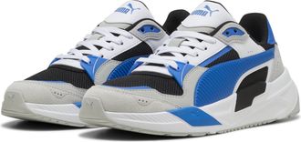 Puma Puma Trinity 2 Sneakers for Unisex-Adult, Black, 30.0 cm