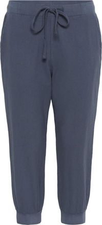 Kaffe Mujer, Pantalones, Azul, Talla: XL