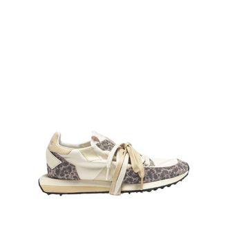 Ghoud Sneakers, female, Multicolor, Size: 10 US Star C Low