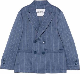 Dondup Double-breasted jacket