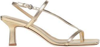 Aeyde FOOTWEAR - Thong sandals sur YOOX.COM