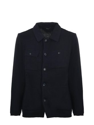 Berry & Brian Jackets