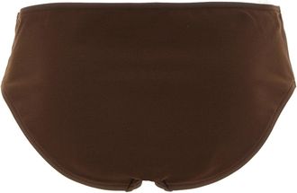 Eres Succ&egrave;s Bikini Bottoms - Brown