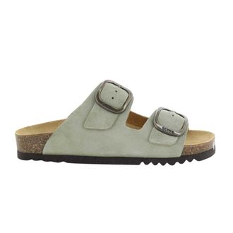 Scholl Donna, Scarpe, Verde, 37 EU, new