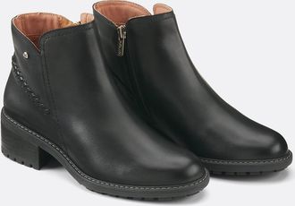 Pikolinos Leren bottines Medina