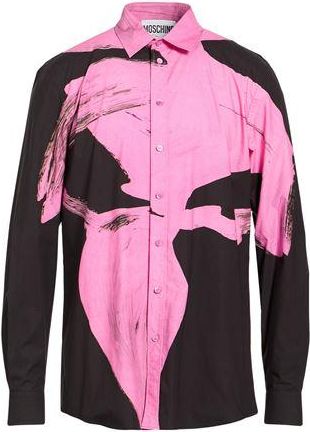 Moschino CAMISETAS Y TOPS - Camisas en YOOX.COM