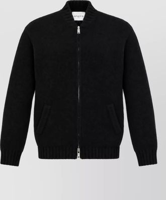 Laneus cashmere wool jumper