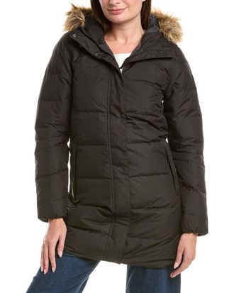 Helly Hansen Aden Down Parka