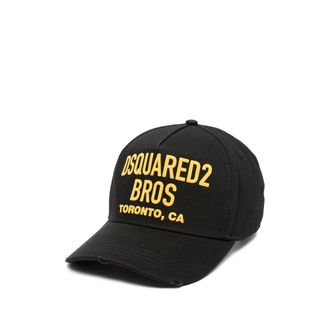 Dsquared2 Caps