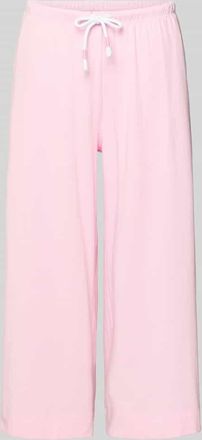 Mey Mey Pyjama-Hose mit elastischem Bund in Rosa, Größe XL