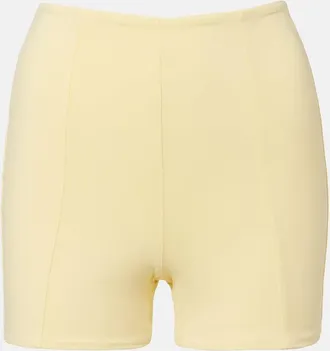 Norba Lounge biker shorts