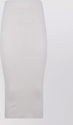 Entire studios knit midi skirt