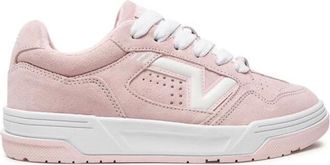 Vans Mujer, Zapatos, Rosa, Talla: 38 EU