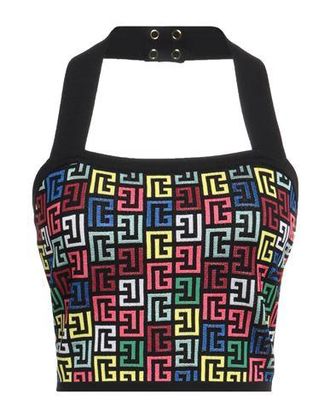 Balmain TOPWEAR - Tops on YOOX.COM