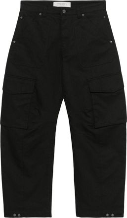 Golden Goose Mens Trousers Black