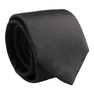 Dolce & Gabbana Heren, Accessoires, Zwart, Maat: ONE Size Zijde