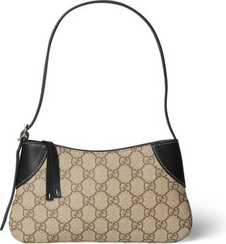 Gucci Mujer, Bolsos, Beige, Talla: ONE Size