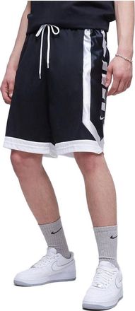 Nike Dri-FIT Elite Basketball Shorts Black DH7142-011
