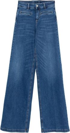 Liu Jo Long Stretch Jeans