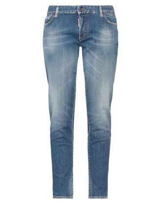Dsquared2 BOTTOMWEAR - Pantaloni jeans su YOOX.COM