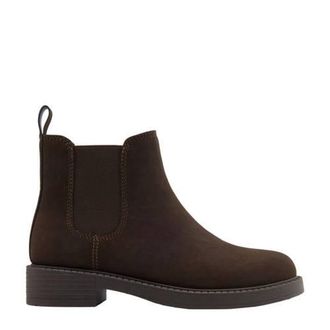 Graceland chelsea boots bruin