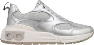 Ferragamo Ferragamo Cosma Low-Top Sneakers