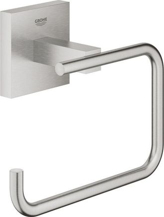 GROHE Dispensador De Papel Grohe Start Cube Supersteel