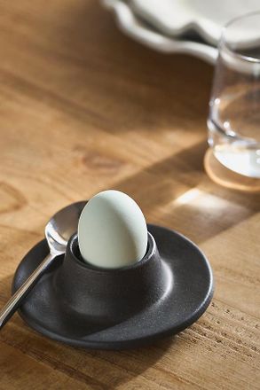 Costa Nova Roda Stoneware Egg Cup
