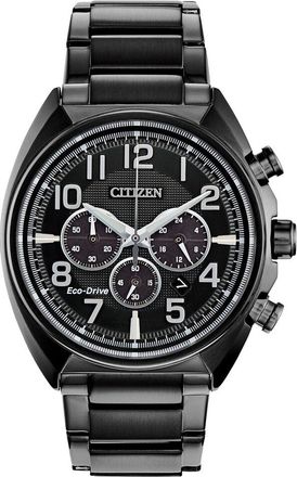 Citizen Mens Eco-Drive Watch