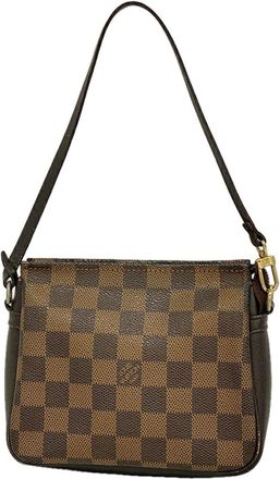 Louis Vuitton Ebene Pouch (Pre-Owned)