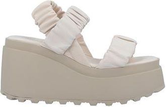 Vic Mati&eacute; FOOTWEAR - Sandals sur YOOX.COM