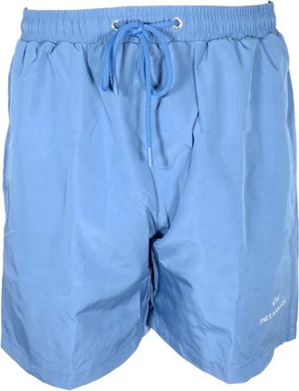 Paul & Shark Uomo, Costumi da bagno, Blu, 4Xl, new