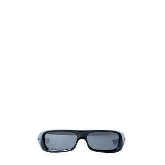 Oakley Sunglasses, unisex, Black, Size: ONE SIZE Permain Sunglasses