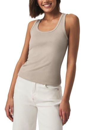 Splendid Classic Tank in Fawn at Nordstrom, Size X-Small