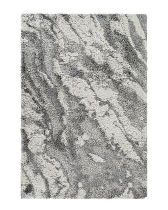 Surya Alta Shag Contemporary Rug