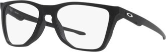 Oakley Brillenmonturen - unisex - Brillen - Zwart - 54 MM - Accessoires