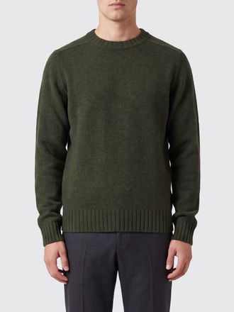 Sebago Sweater Men color Green