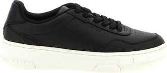 HUGO BOSS Hombre, Zapatos, Negro, Talla: 41 EU