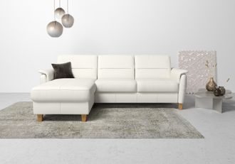 HOME AFFAIRE Ecksofa